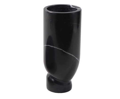 Vaso Saito - Preto, black | WestwingNow