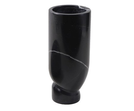 Vaso Saito - Preto | Westwing