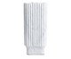 Vaso Noelle - Branco, white | WestwingNow