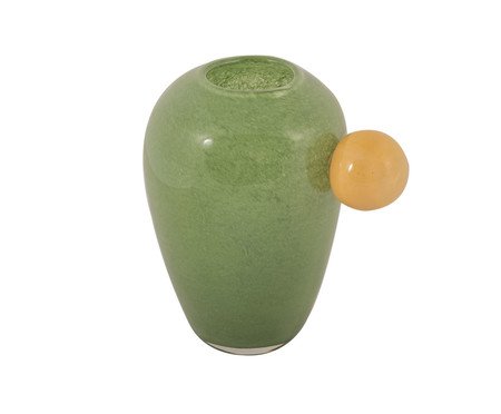 Vaso Jouki - Verde | Westwing