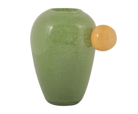 Vaso Jouki - Verde | Westwing