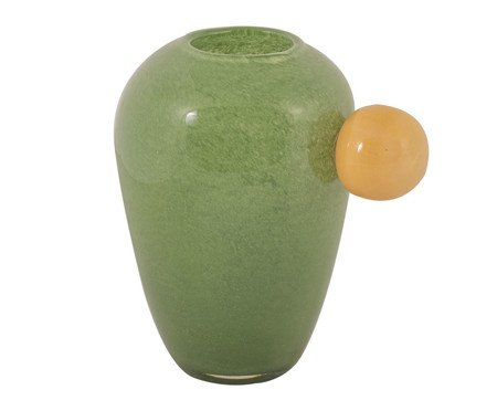 Vaso Jouki - Verde | Westwing