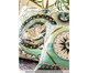 Capa de Almofada Mystical Forest - 60x60cm, colorido | WestwingNow