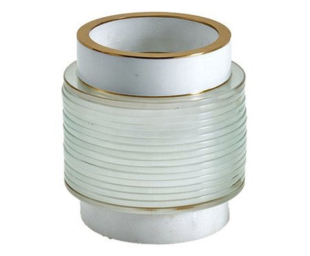 Vaso Menet II - Branco | Westwing