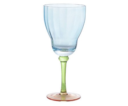 Taça para Vinho Branco - Colorido | Westwing