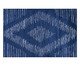 Tapete Turco Konya Royal - Azul, Azul | WestwingNow