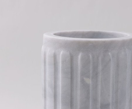 Vaso Auclair - Branco