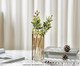 Vaso Orleans - Transparente, transparent | WestwingNow