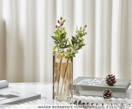 Vaso Orleans - Transparente | Westwing