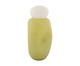 Vaso com Tampa Fluffy - Verde, green | WestwingNow