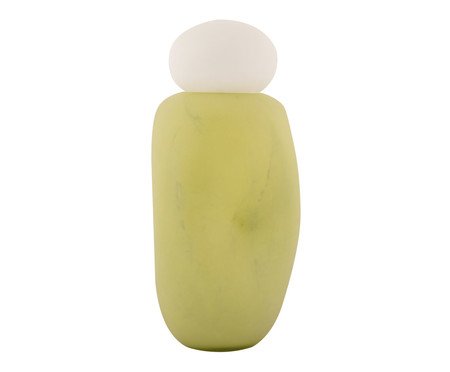 Vaso com Tampa Fluffy | Westwing