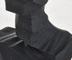 Escultura Jiro - Preto, black | WestwingNow