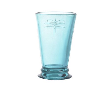 Copo Libélula II - Azul | Westwing