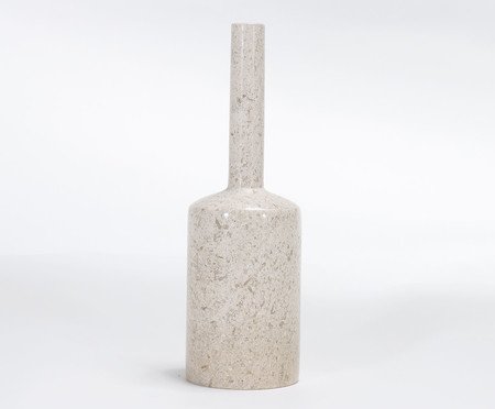 Escultura Orthuga - Branco | Westwing