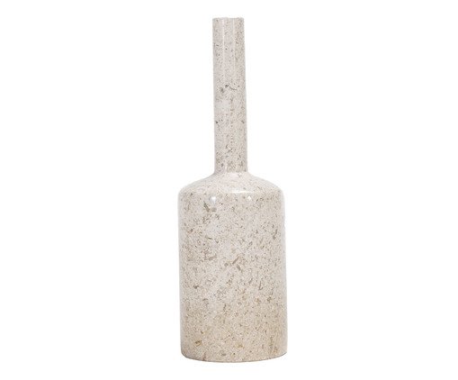 Escultura Orthuga - Branco, white | WestwingNow