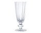 Taça para Champanhe Flower, transparent | WestwingNow