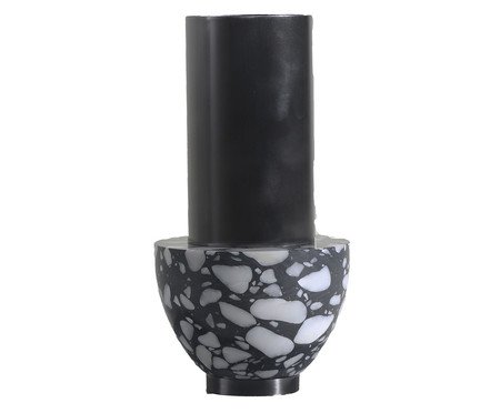 Vaso Adrien - Preto | Westwing