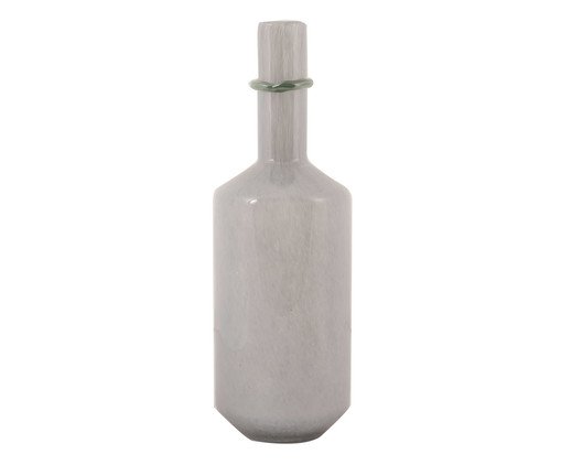 Vaso Fritz - Cinza, grey | WestwingNow