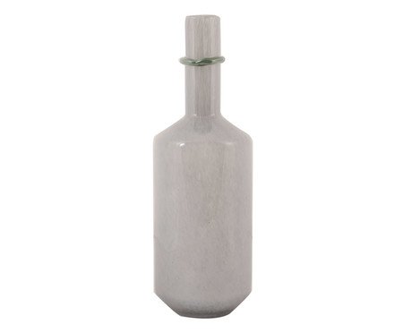 Vaso Fritz - Cinza | Westwing