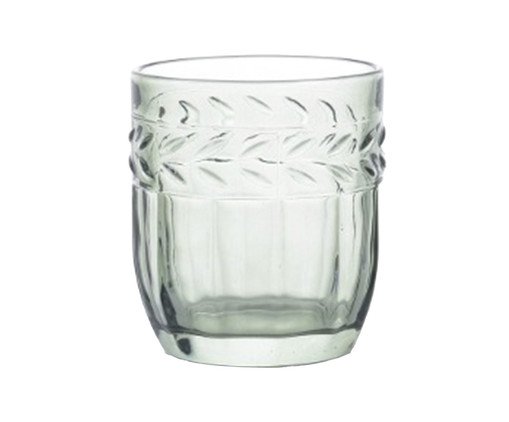 Copo Short - Verde, green | WestwingNow