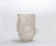 Vaso Geométrico Maxime - Bege, beige | WestwingNow
