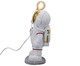 Abajur Astronaut I Branco, white | WestwingNow