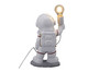 Abajur Astronaut I Branco, white | WestwingNow