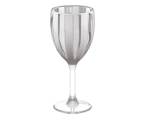 Taça Garret - Branco, white | WestwingNow