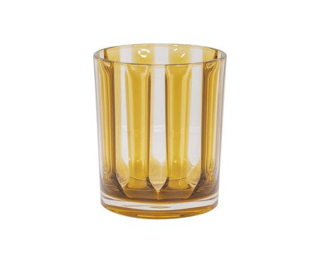 Copo Garret - Âmbar | Westwing