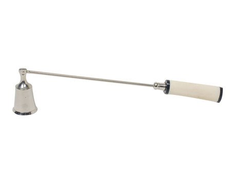 Apagador de Velas Magal - Bege | Westwing