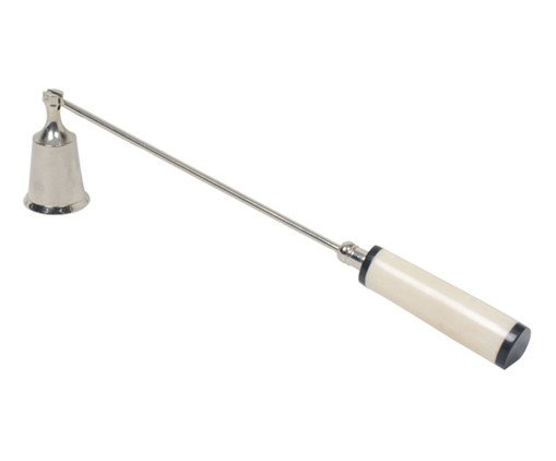 Apagador de Velas Magal - Bege, beige | WestwingNow