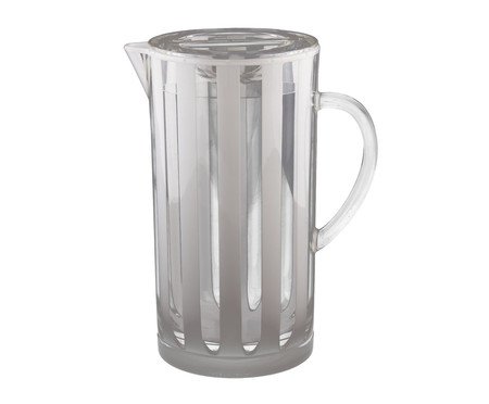 Jarra Garret - Branco | Westwing