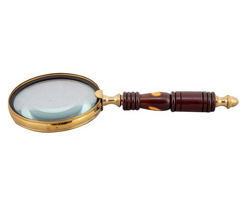 Lupa Suna - Marrom, brown | WestwingNow