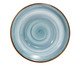 Prato Fundo em Porcelana Artisan - Azul, Azul | WestwingNow