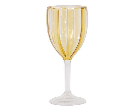 Taça Garret - Âmbar | Westwing