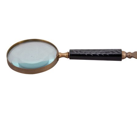 Lupa Florence - Preto | Westwing