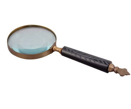 Lupa Florence - Preto | Westwing