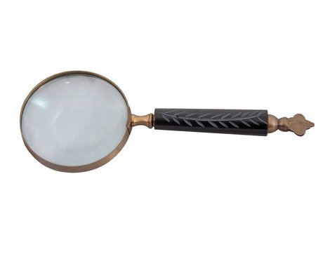 Lupa Florence - Preto | Westwing