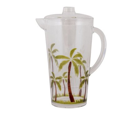 Jarra Palm Tree - Verde | Westwing