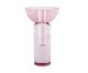 Vaso em Cristal Dina II - Rosa, pink | WestwingNow