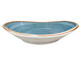Bowl de Porcelana Artisan - Azul, Azul | WestwingNow