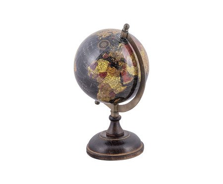Globo Castro - Preto | Westwing
