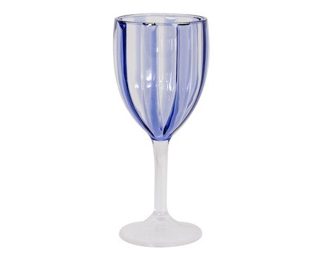 Taça Garret - Azul | Westwing