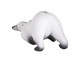 Escultura Lovely Bear II - Branco, white | WestwingNow