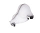 Escultura Lovely Bear II - Branco, white | WestwingNow