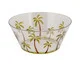 Bowl para Salada Grande Pal Tree - Verde, transparent | WestwingNow