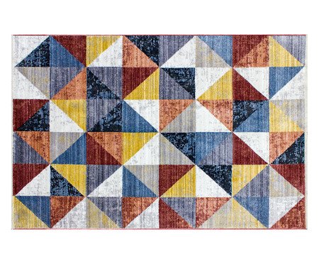 Tapete Turco Manhattan Sirnak | Westwing