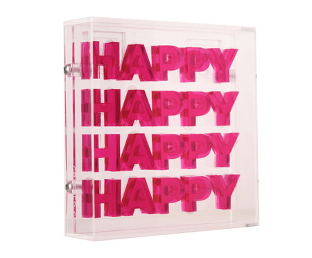 Quadro Happy