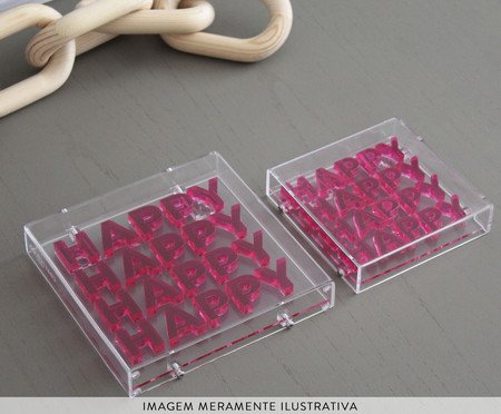 Quadro Happy | Westwing
