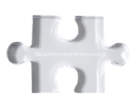 Puzzle Missing Piece